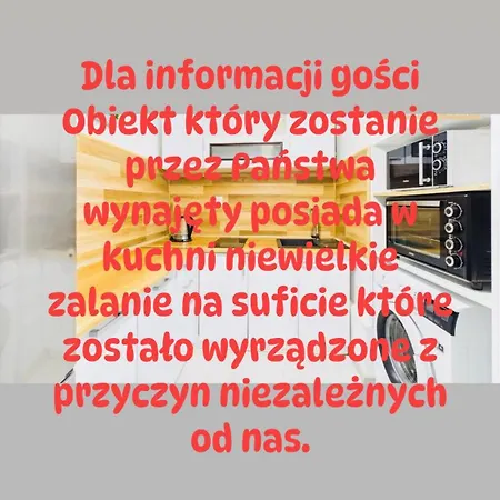 Apartman Jelitkowo Gdańsk