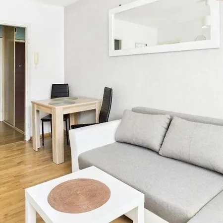 Jelitkowo Apartman