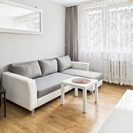 Apartment Jelitkowo